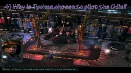 Wings of Liberty Plot Analysis: Rebellion missions