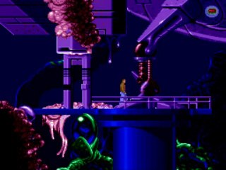 Fin du jeu Flashback sur SNIN, cinématiques lentes 🎮