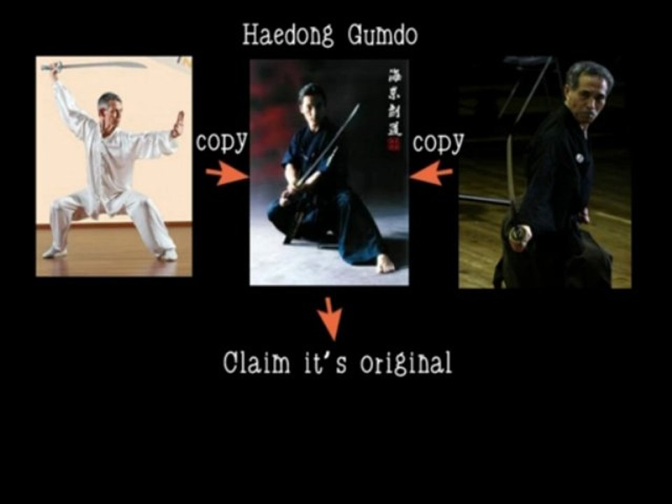 Muyedobotongji Bonguk Gum Full Translation