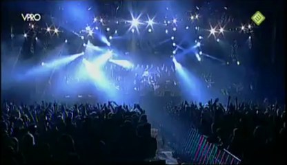 Kyteman - Sorry Live from Lowlands (2009)