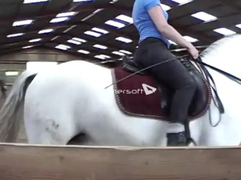 reprise Lucile et Valeiro essai 1