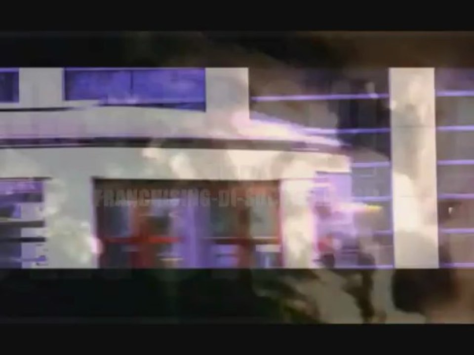 VIDEO FRANCHISING & FRANCHISING & FRANCHISING & FRANCHISING & FRANCHISING & FRANCHISING