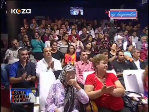 SELAHATTİN ÖZDEMİR MEHTAPLI GECELER ADANA KOZATV ÖZKAN CAN VE CANLARDA