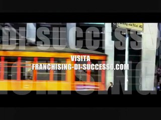 TUTTI I FRANCHISING VIDEO UFFICIALE