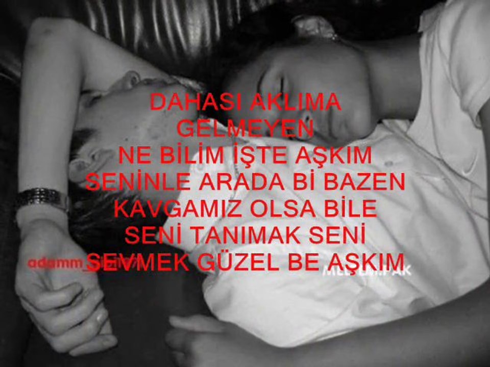 ADAM_GİBİ1971 GÜLÜŞLERİNİ ÖZLEDİĞİM AŞKIM