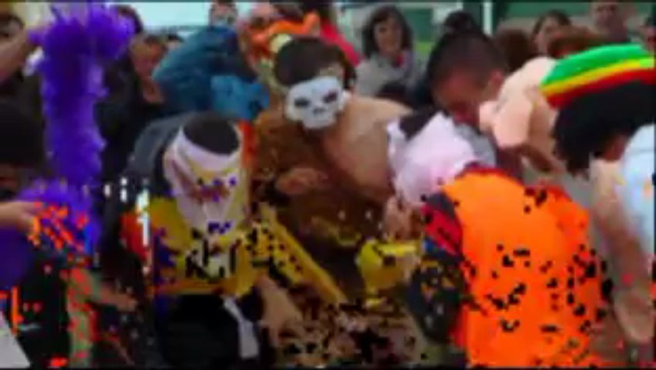 Harlem Shake Made in ESR