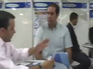 Frankia Virtual ExpoFranchising 2011