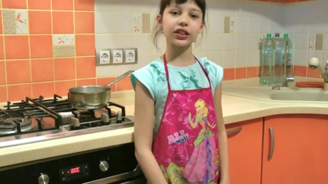 Торт баунти - как приготовить торт - Готовим с Ангелиной