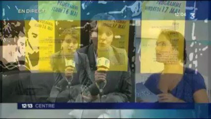 Najat Vallaud-Belkacem aux 1ers Etats généraux du sport féminin