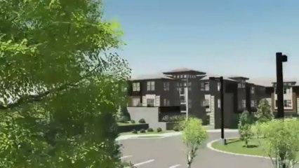 Kelley D. Hamilton - Bonaventure of Castle Rock - Senior Living Community