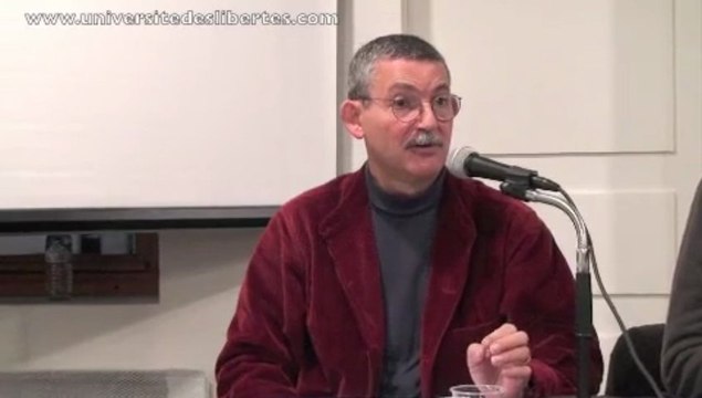 Dominique Vidal - Le(s) sionisme(s)