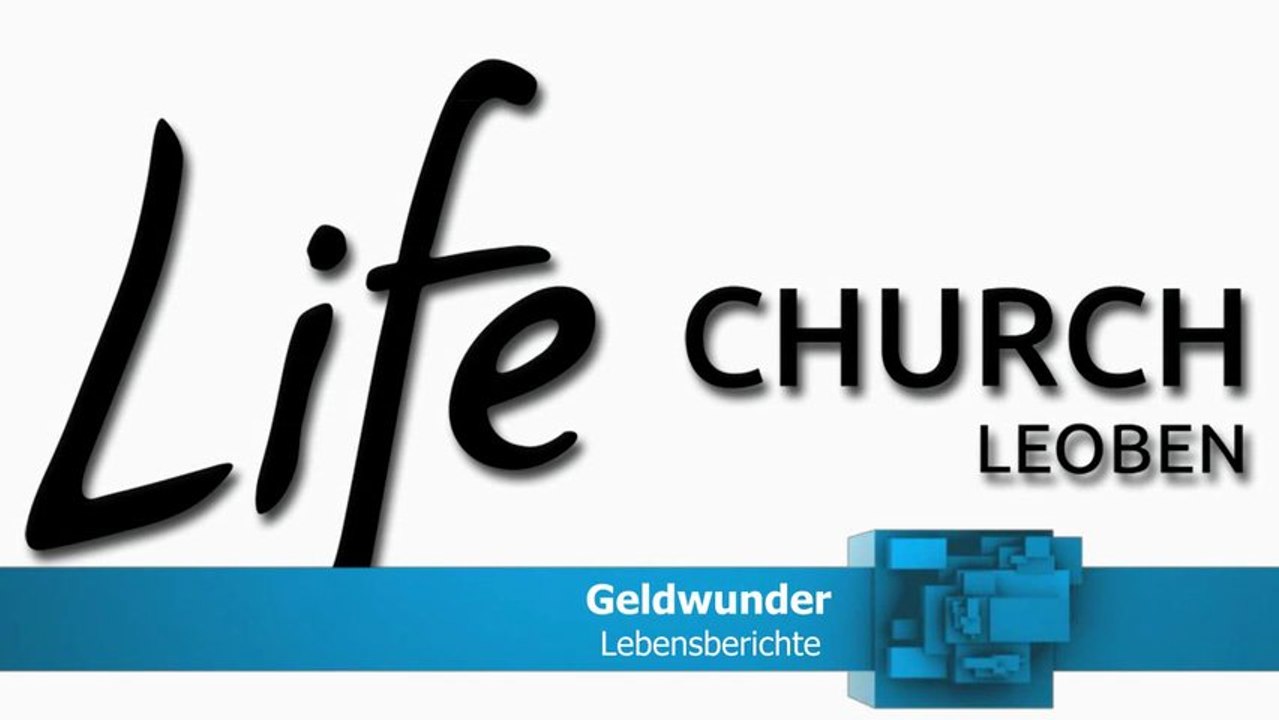 Geldwunder - Lebensberichte