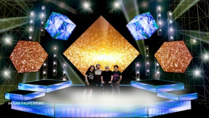 Actuaciones Final - Parte 1