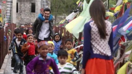 ILAHI REPRISE FULL SONG 'YEH JAWAANI HAI DEEWANI' | RANBIR KAPOOR, DEEPIKA PADUKONE