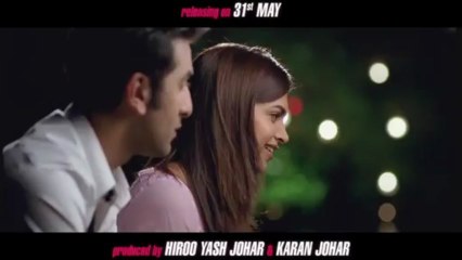 Main tumpe marti thi? - Dialogue Promo 2 - Yeh Jawaani Hai Deewani | Ranbir Kapoor, Deepika Padukone