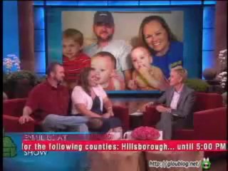 A jcp Shopping Spree for an Adorable Family in Need May 21 2013