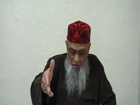 QADIYANI DECLARED NON-MUSLIMS 1974, IS IT POLITICAL or RELIGIOUS ?