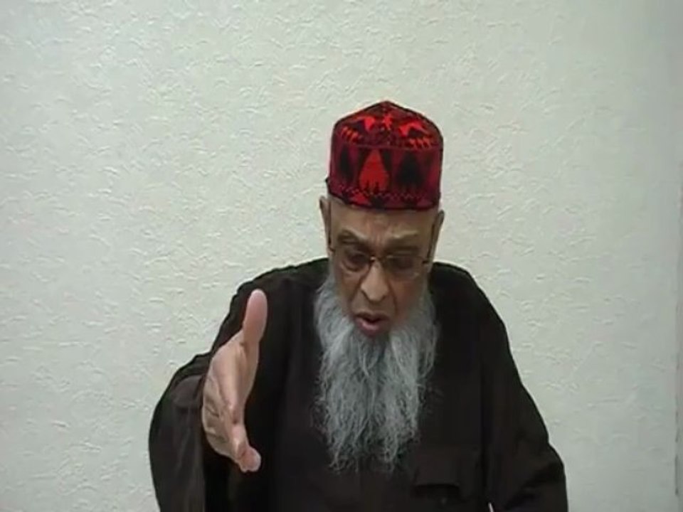 QADIYANI DECLARED NON-MUSLIMS 1974, IS IT POLITICAL or RELIGIOUS  ?