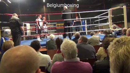 Philips Elfi vs Groot Talitha(20-05-2013)