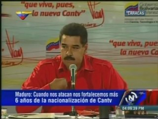 Maduro sobre Ismael García: Es una basura y un traidor, yo lo conozco bien