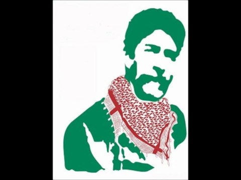 Déclaration de Georges Ibrahim Abdallah - 18 mai 2013