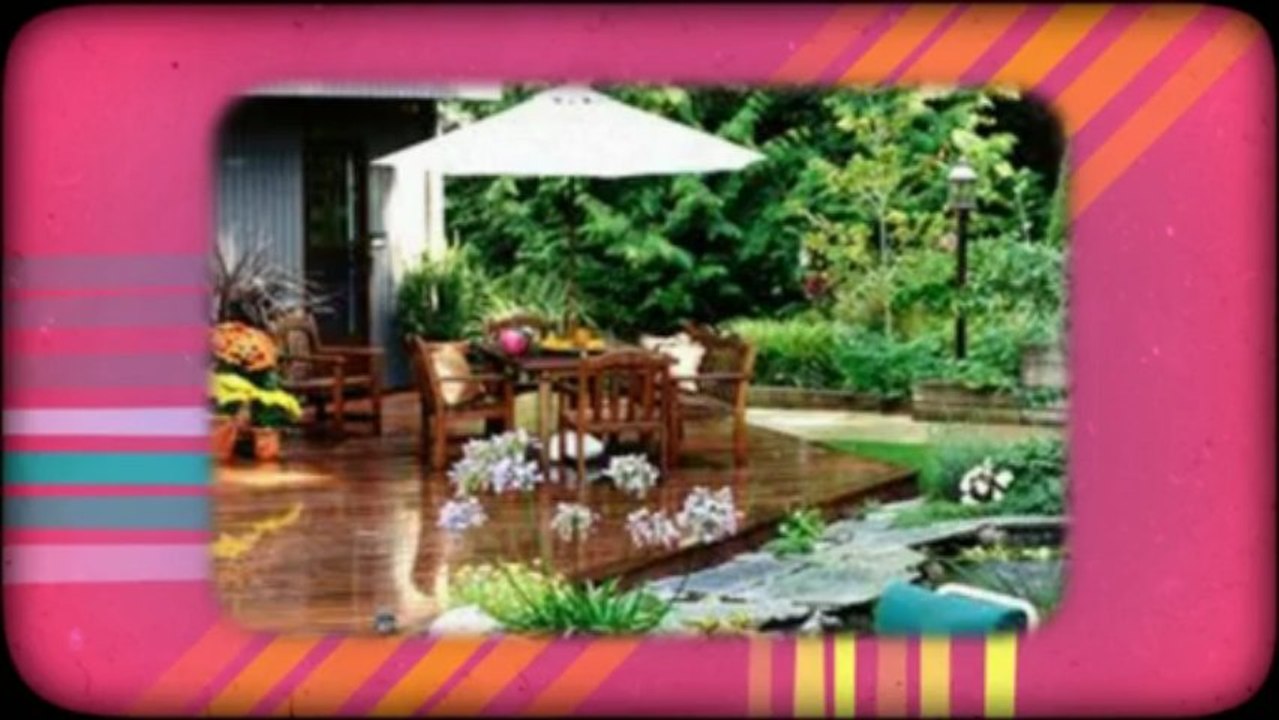 Improve The Look Of Your Home With Pergolas In Melbourne | 1300 724 118