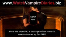 Vampire Diaries season 4 Episode 21 - She's Come Undone Full Episode HQ