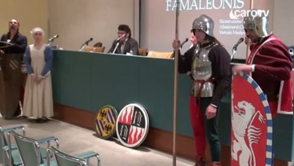 Icaro Tv. Per San Leo un ritorno al passato