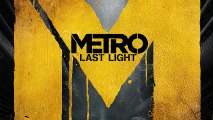 CGR Trailers - METRO: LAST LIGHT Tech Video