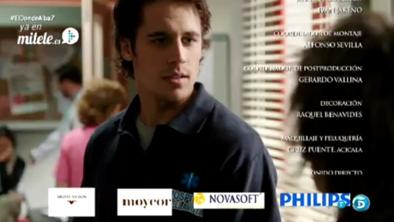 EL DON DE ALBA - Nacho Fresneda 01