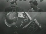 Pass the Line (1954 unsold television pilot) Part 10