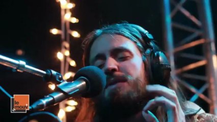CRYSTAL FIGHTERS - Love Natural en Mouv'Session