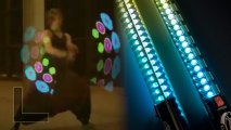 Awesome Visual Poi Vid: The Glow Sticks to End All Glow Sticks