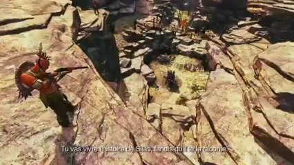 Call Of Juarez Gunslinger - Sortie du jeu