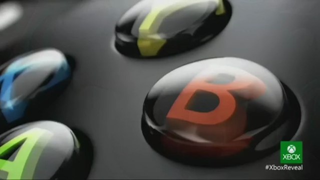 Console Microsoft Xbox One - Présentation de la console Xbox One