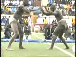 Emission Bantamba de ce 21 Mai:Zoom sur le Comat Balla Gaye 2 Vs Tapha Tine