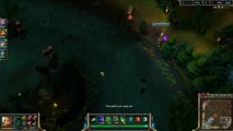 Petite astuce avec Riven - League of legends - team-aaa.com