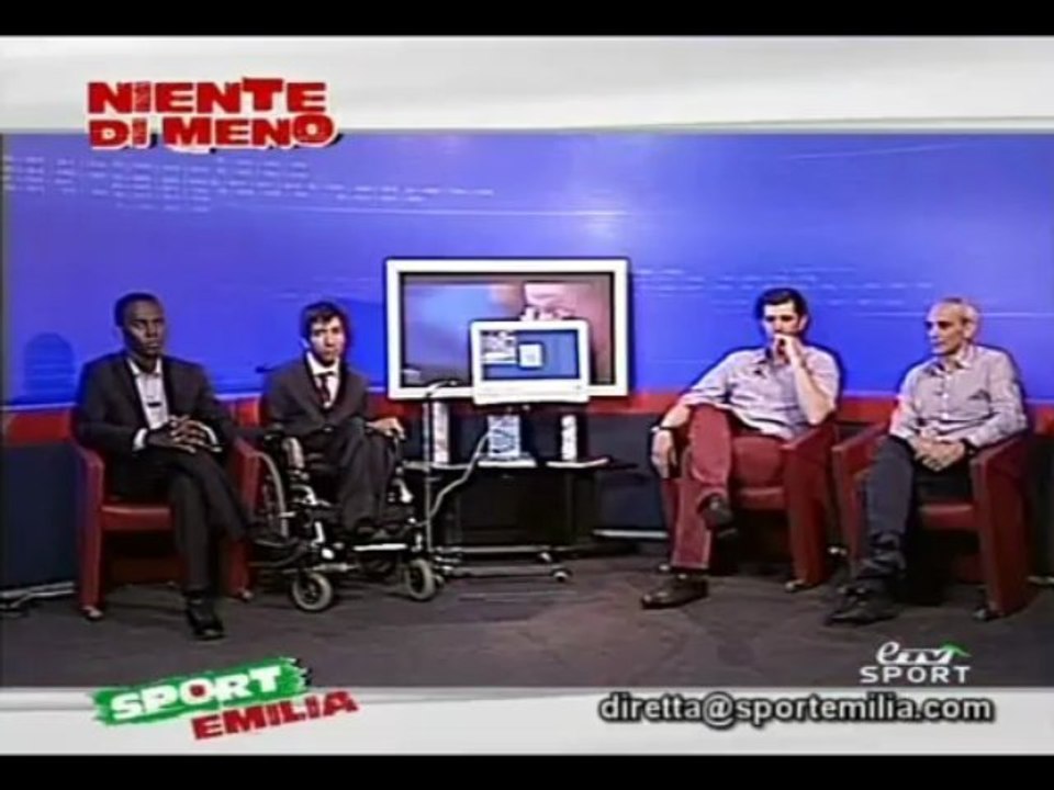 Il Face Mouse a Niente di Meno