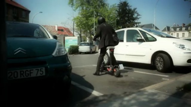 Hulajnogi elektryczne z homologacją europejską SXT 500W EEC