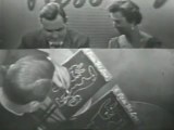 Pass the Line (1954 unsold television pilot) Part 12