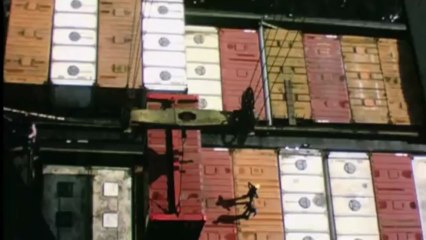 Où sont nos navires ? (bande-annonce)