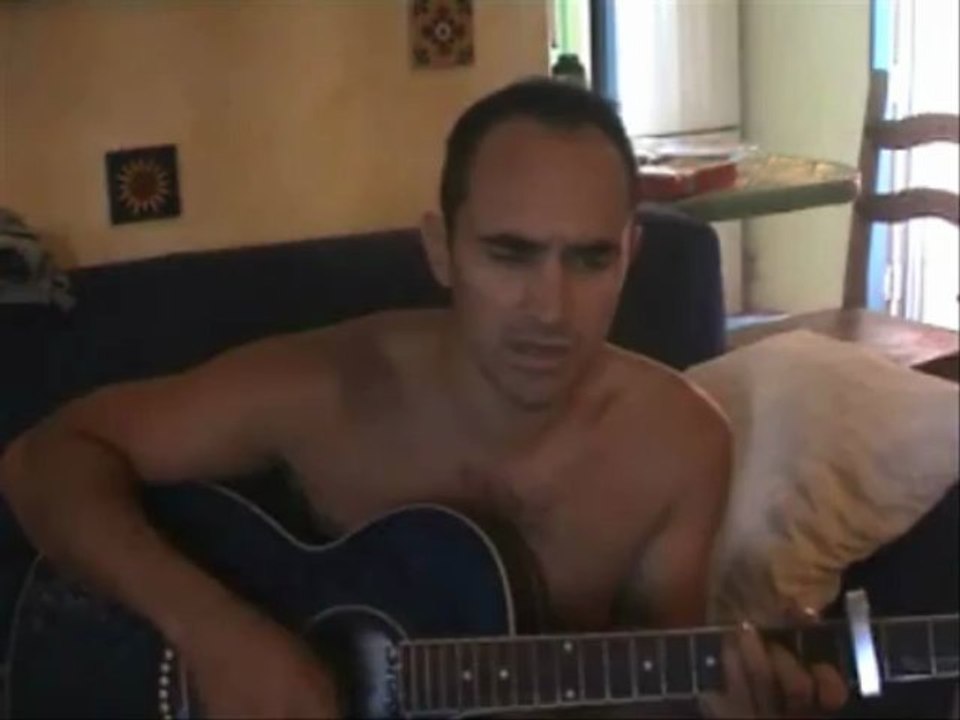 birdy skinny love Laurent comas