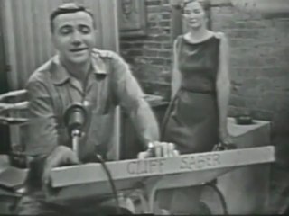 Pass the Line (1954 unsold television pilot) Part 13