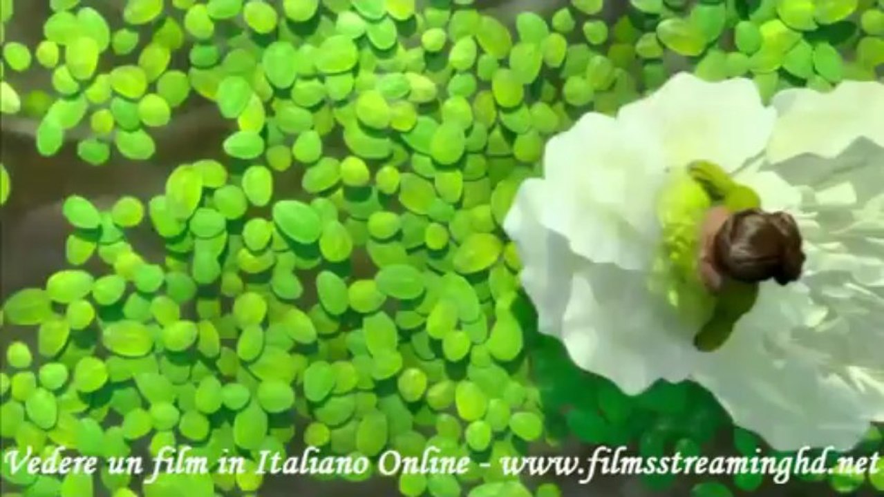 Epic il Mondo Segreto di Moonhaven film completamente in italiano Online