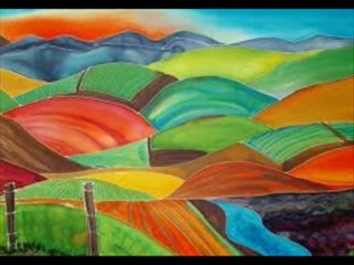 Red River Valley (Traditional) - Version B