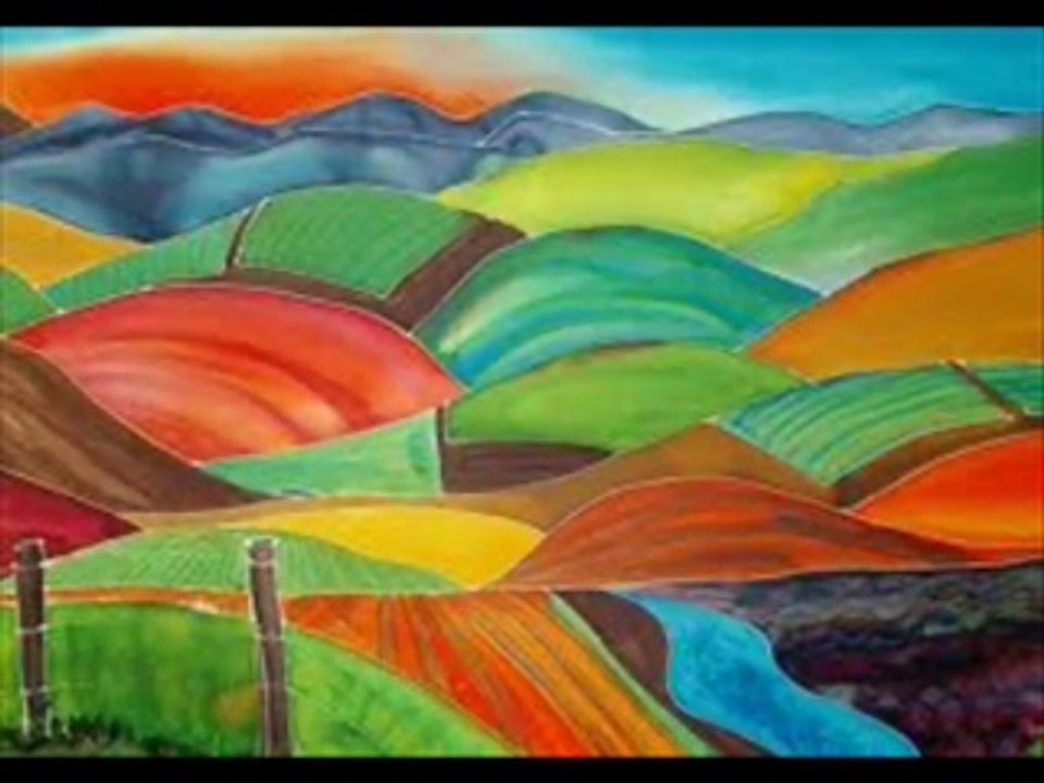 Red River Valley (Traditional) - Version B