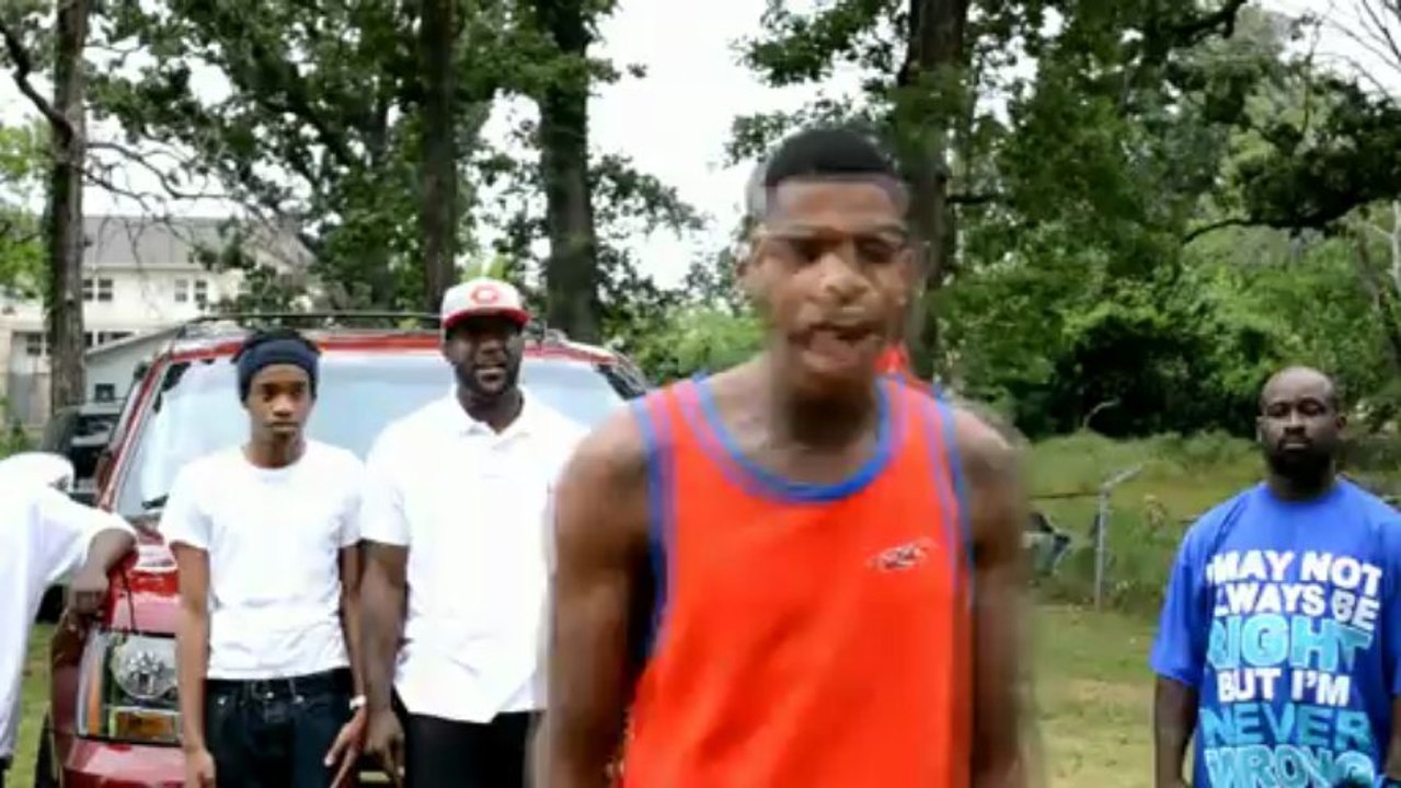 yung gudda neva had