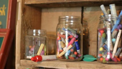 From Concept to Creation: NEHS Prom 2013 Introduction by Blackbird Productions