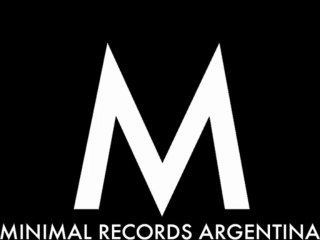 MINIMAL RECORDS ARGENTINA COMERCIAL