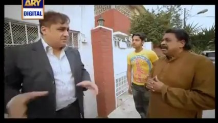 Aadat Se Majboor *HQ* (Episode ~ 02) Apr ~ 25 ~ 2013!